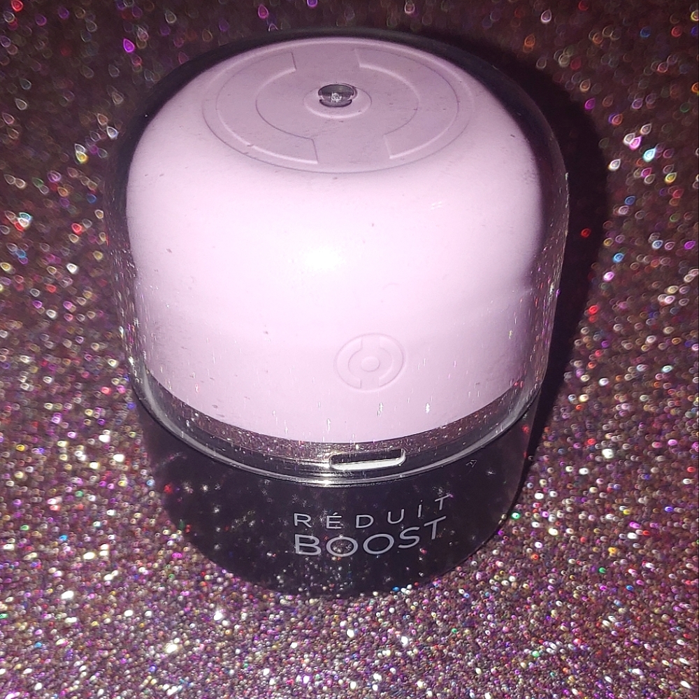 Lavender Calm Reduit Boost Skincare Device Tool Electromagnetic Pulses (PEMFT)